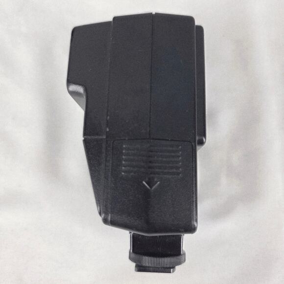 CANON SPEEDLITE 177A BLACK TTL FLASH FOR 35MM SLR FILM CAMERAS JAPAN - Picture 4 of 8